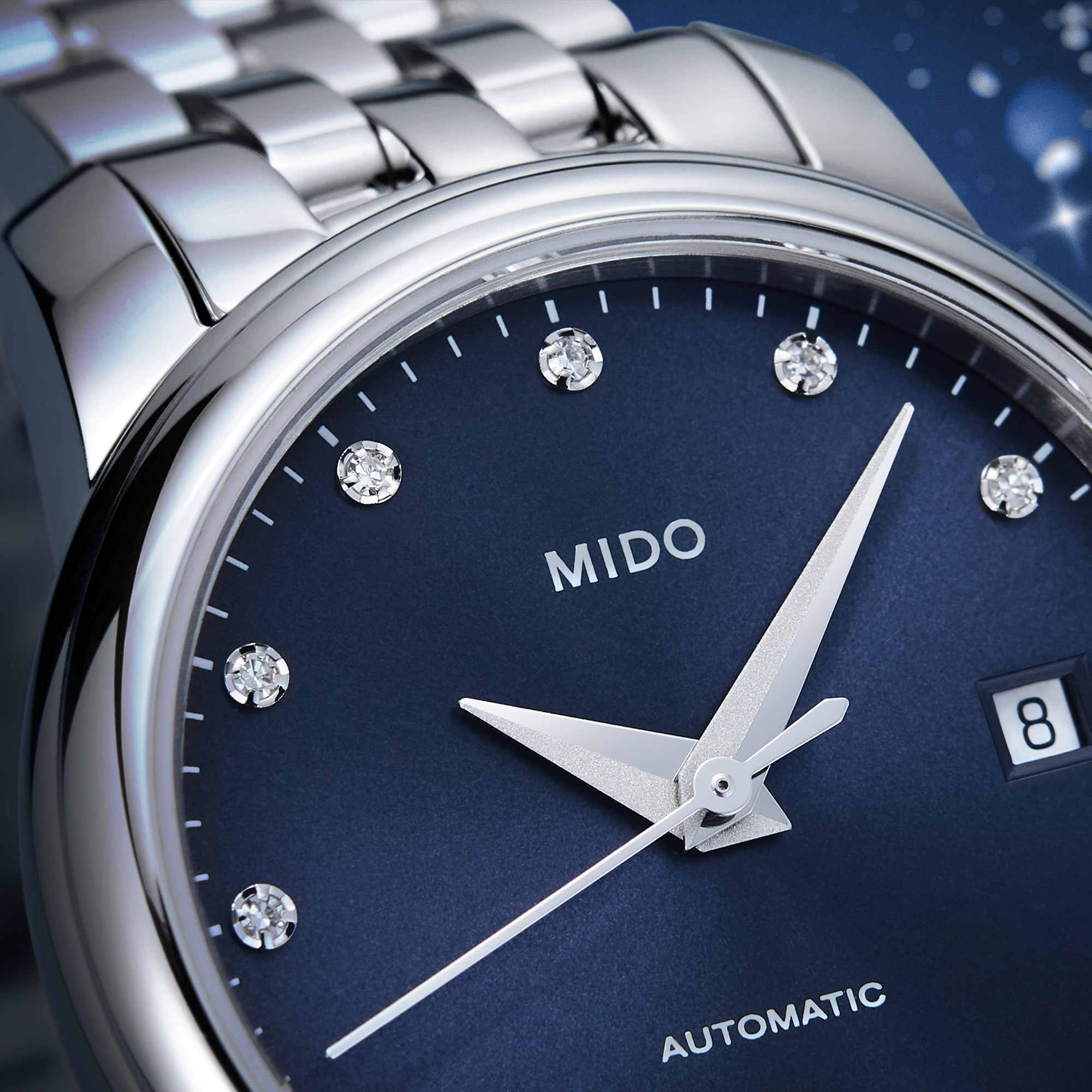 Mido Women