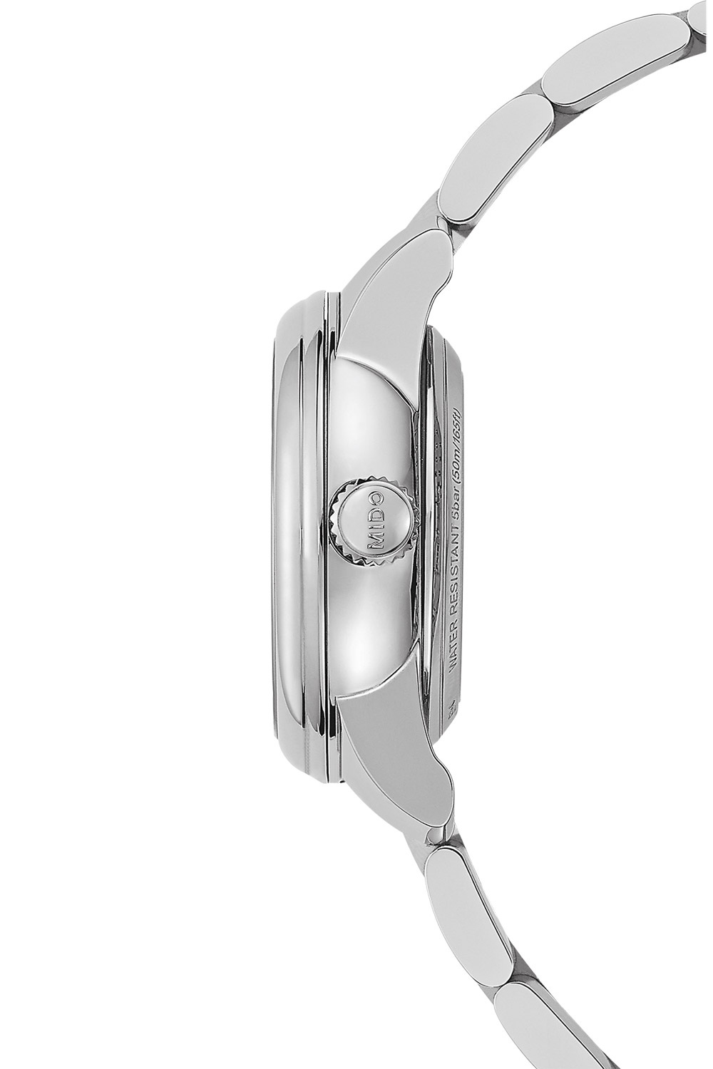 Mido Damenuhr Automatik Baroncelli Lady Twenty Five M039.007.11 