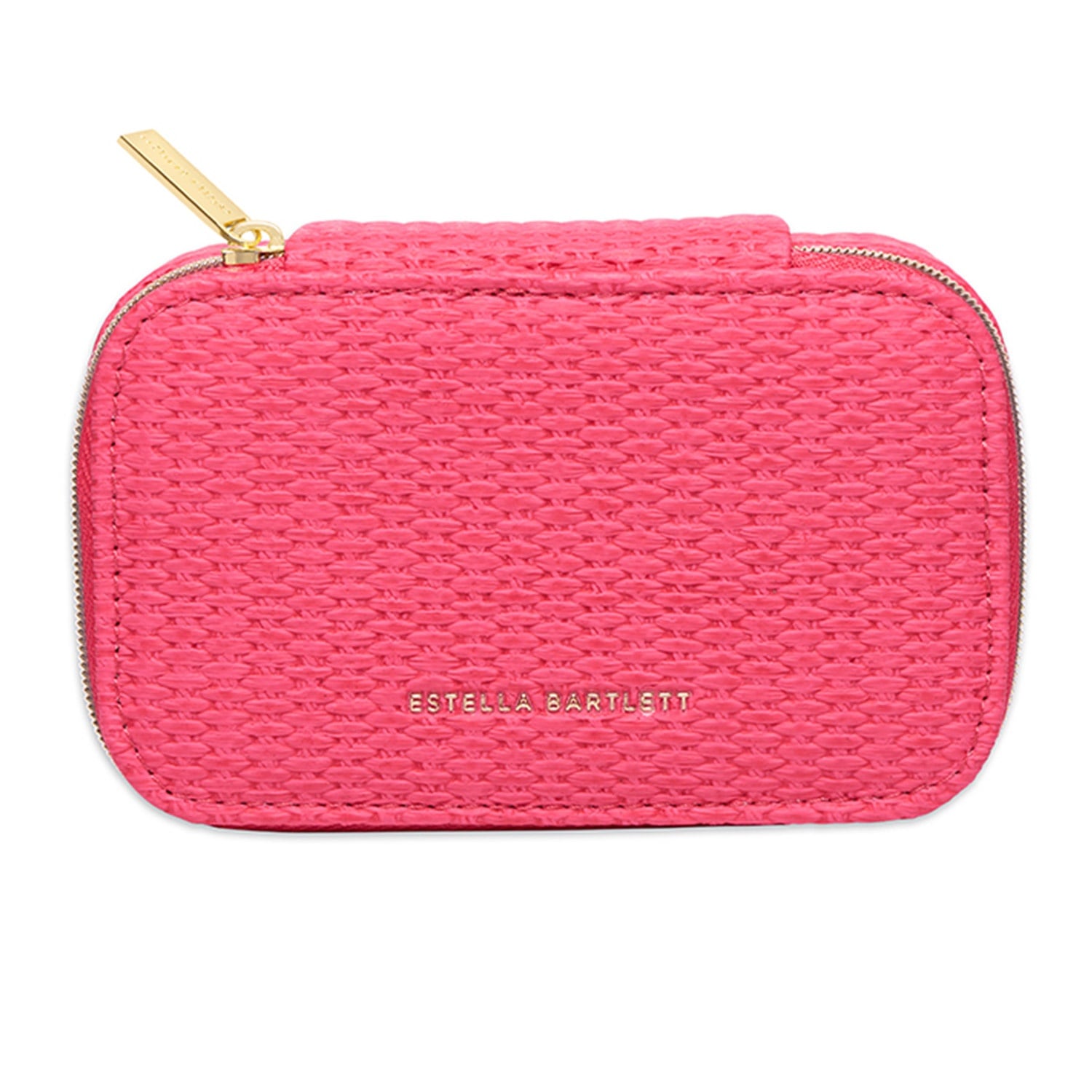 Estella Bartlett Jewellery Box Mini Pink EBP5714 • uhrcenter