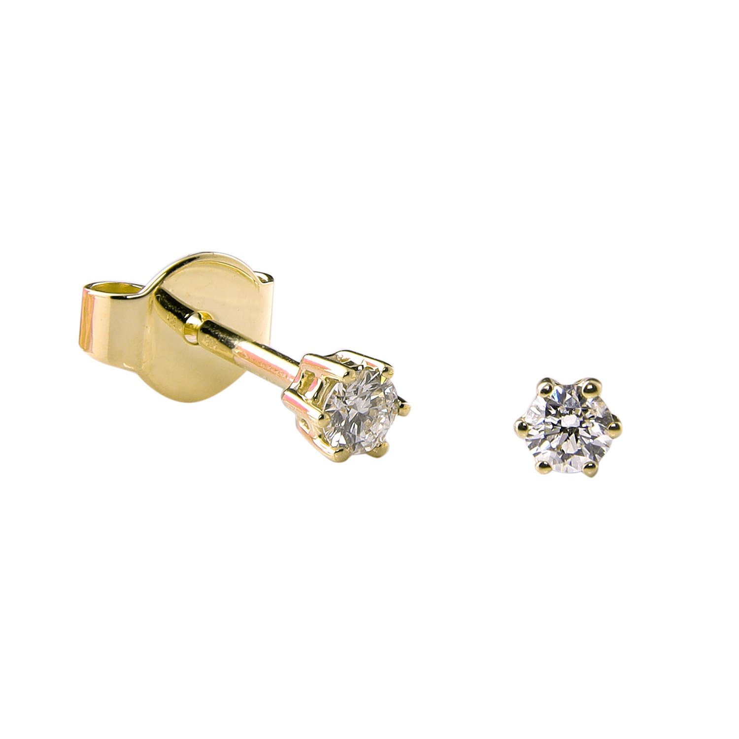 ANNE 14carat gold diamond and labradorite heart huggie earrings  Lulus  Collective  Shop Designer Jewellery Online NZ