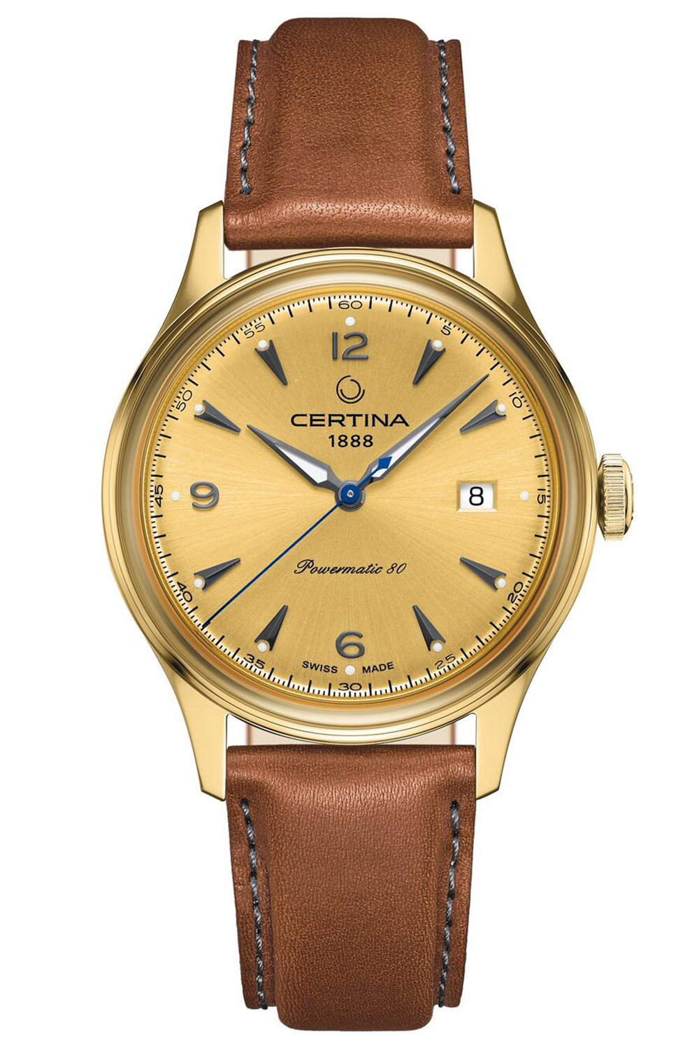 CERTINA Uhren jetzt günstig online kaufen • uhrcenter Shop