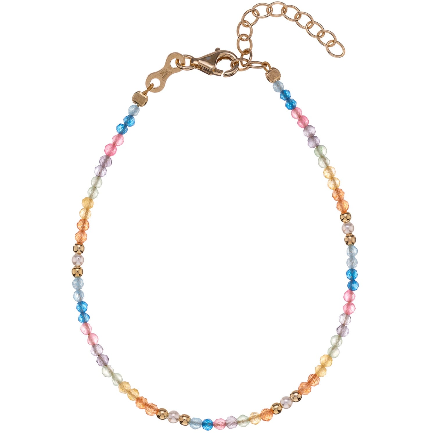 Alisia AL4934.01.000 Armband für Damen Prism Bunt