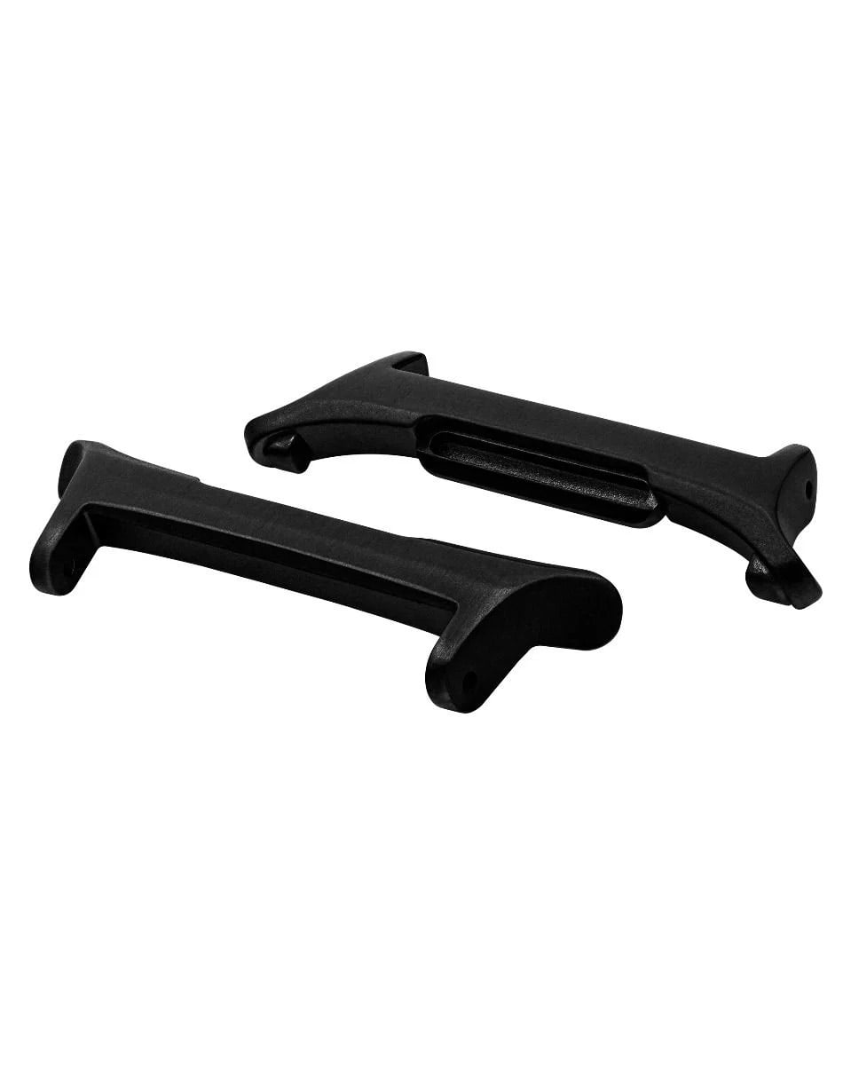 Hirsch AD2000-5-47 Adapter Kompatibel mit Samsung Galaxy Watch Ultra Schwarz Hirsch AD2000-5-47 Adapter Kompatibel mit Samsung Galaxy Watch Ultra Schwarz