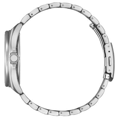 22mm For Citizen Promaster Sea BN2021 BN2024 BN2029 Steel Watch Band Adapter