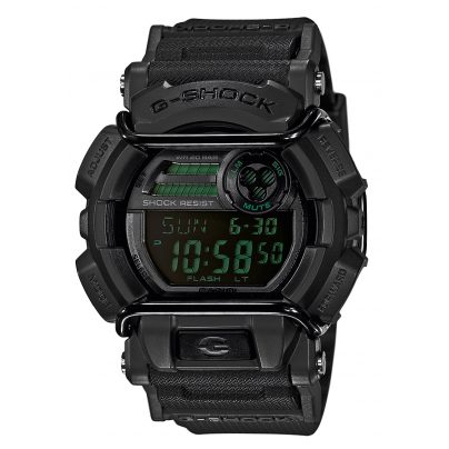 Casio G-Shock Armbanduhr GD-400MB-1ER