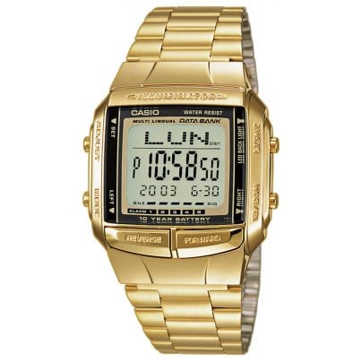 Casio Uhr DB 360GN 9AEF Digitaluhr NEU