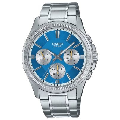 Men's Watch Casio MTP-1375PD-2A1VEF main image 0
