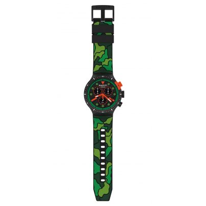 swatch telefon uhr