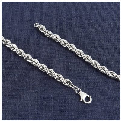 Kinder Mädchen Frauen Echt Gold 333 (8 KT) Panzer Collier Hals