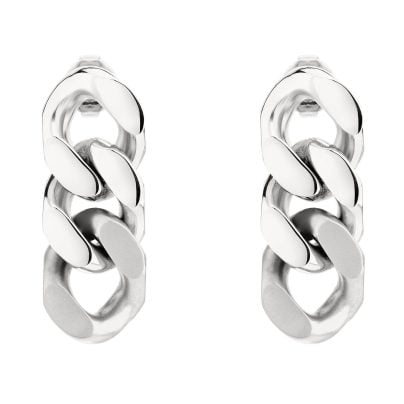Liebeskind Berlin Orecchini LJ-0891-E-30 - Colore Argento - Design Moderno E Casual - 2
