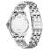 Citizen EO1210-83A Eco-Drive Solar Ladies' Wristwatch Image 3