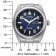 Citizen BM8560-88LE Eco-Drive Men's Watch Titanium Blue Image 4
