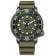 Citizen BN0157-11X Promaster Eco-Drive Solar Diver's Watch for Men Khaki Image 1