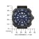 Citizen BN0225-04L Promaster Eco-Drive Men's Diver's Watch Titanium Black/Blue Image 3