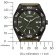 Citizen BM7635-01X Herrenuhr Eco-Drive Solar Khaki/Schwarz 4