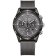 Citizen CA4625-02H Eco-Drive Chronograph Herrenuhr Schwarz 1