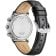 Citizen CA4630-02A Eco-Drive Chronograph Herrenuhr mit Lederband 3