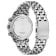 Citizen CA4630-53E Eco-Drive Herren-Chronograph Stahl/Schwarz 3