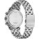 Citizen CA4630-53X Eco-Drive Chronograph Herrenuhr Stahl/Grün 3