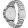Citizen CA4640-50X Eco-Drive Chronograph Herrenuhr Stahl/Grün 3