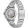 Citizen NJ0190-51A Herrenuhr Automatik Stahl/Silberfarben 3