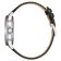 Citizen NY4058-01EE Men's Automatic Watch with Leather Strap Black 2