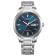 Citizen NY4058-79LE Automatikuhr für Herren Stahl/Blau 1