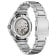 Citizen NY4058-79LE Automatikuhr für Herren Stahl/Blau 3