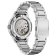 Citizen NY4058-79XE Herrenuhr Automatik Stahl/Grün 3