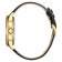 Citizen NY4059-09AE Men's Automatic Watch with Leather Strap Gold Tone 2
