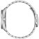 Citizen AW1571-76L Eco-Drive Solar Herrenuhr Stahl/Blau 2