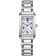 Citizen EW5620-55A Eco-Drive Solar Damenuhr Rechteckig 1