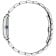 Citizen EW5620-55A Eco-Drive Solar Damenuhr Rechteckig 2