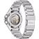Citizen NB6051-59L Herren-Armbanduhr Automatik Series 8 Hellblau 3