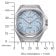 Citizen NB6051-59L Herren-Armbanduhr Automatik Series 8 Hellblau 4