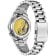 Citizen NJ0200-50L Armbanduhr Automatik Tsuyosa Hellblau 3