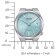 Citizen NJ0200-50L Armbanduhr Automatik Tsuyosa Hellblau 4
