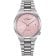 Citizen NJ0200-50Z Unisex Armbanduhr Automatik Tsuyosa Rosa 1