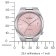Citizen NJ0200-50Z Unisex Armbanduhr Automatik Tsuyosa Rosa 4
