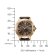 Citizen EM1163-09X Eco-Drive Solar Damenuhr mit Lederband 4