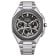 Citizen CC4104-53E Eco-Drive Solar Herren-Funkuhr Titan Attesa 1