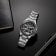 Citizen CC4104-53E Eco-Drive Solar Herren-Funkuhr Titan Attesa 7