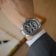 Citizen CC4104-53E Eco-Drive Solar Herren-Funkuhr Titan Attesa 8