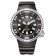 Citizen BN1024-01E Promaster Eco-Drive Solar Diver's Watch for Men Black 1