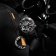 Citizen BN1024-01E Promaster Eco-Drive Solar Diver's Watch for Men Black 6