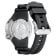Citizen BN1024-01Z Promaster Eco-Drive Solar-Taucheruhr für Herren Schwarz/Rot 3