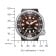 Citizen BN1024-01Z Promaster Eco-Drive Solar-Taucheruhr für Herren Schwarz/Rot 5