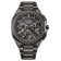 Citizen CC4105-69E Eco-Drive Herren-Funkuhr Titan Attesa Satellite Wave GPS 1