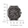 Citizen CC4105-69E Eco-Drive Herren-Funkuhr Titan Attesa Satellite Wave GPS 4