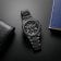 Citizen CC4105-69E Eco-Drive Herren-Funkuhr Titan Attesa Satellite Wave GPS 5